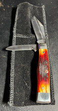 Tuna Valley Phoenix Jack Knife 2020 Catalina Wine Mixer Bone 154 cm 1 of 50 Rare picture