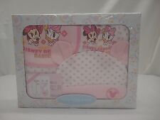 Tokyo Disney Resort Baby Gift Box Set Minnie & Daisy for Girl - New Sealed picture