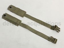 Allied Industries Rhodesian Recon Vest MBAV Adapter Set RRV SFLCS KHAKI picture