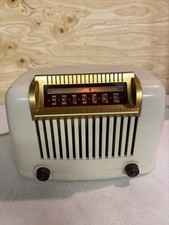 1949 Bendix Radio Model 111W Works picture