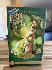 Sideshow Fairytale Fantasies Tinkerbell Statue by J Scott Campbell picture