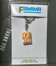 Famima FamiChiki MINI NIGO® design FAMIMA official character picture