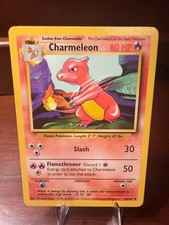 Pokemon Trading Cards - Choose Your Card picture