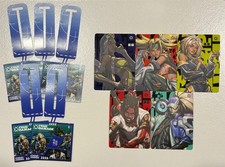 League of Legends TRUE DAMAGE x ChiCha San Chen Photocard Complete Set picture