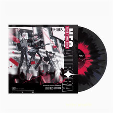 Official Link Click Season 2 Lyrics Commemorative Card Vinyl Record Gift Box Set picture