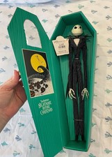 MINT Jun Planning Jack XII Collection Doll N-131 NIB Green Coffin Box NBC Japane picture