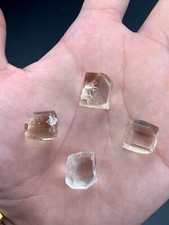 94 Carat Topaz Crystal From Skardu Pakistan picture