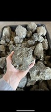 1/2 Lb UnSearched Lamproite Ore - The Crater Of Diamonds  - Guaranteed Diamond picture