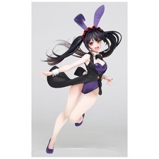 Kadokawa Date A Bullet Tokisaki Kurumi Bunny Version Coreful Figure NEW picture
