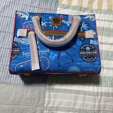 Disney Dooney & Bourke Disney Vacation Club Crossbody Bag New With Tags picture