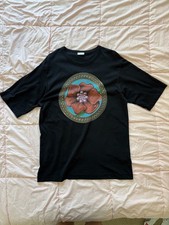 Dries Van Noten Robert Beatty Collab Tee picture