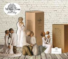 Full Range of Willow Tree about love, Children Mother,  Figure Ornaments_ SALE picture