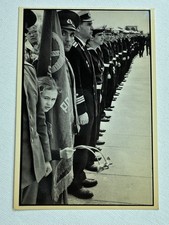 Vintage Henri Cartier-Bresson Postcard Leningrad 1973 USSR ICP Photo Exhibition picture