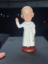 Pope Francis Royal Catholic Bobbleheads picture