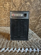 Vintage 1960s Viscount 14 Transistor AM Pocket Radio Taiwan Working picture
