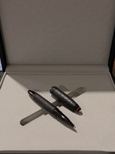 mont blanc pen meisterstuck great masters ( Limited Edition 1872 ) picture
