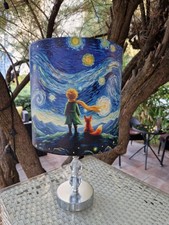 The Little Prince Table Lamp picture