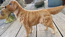 BESWICK Golden Retriever Figurine  picture