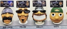 Homies Mask DGA Sculpted David Gonzalez picture