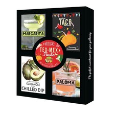 Gourmet Du Village Tex-Mex Party Pack, 256 g (9 oz) picture