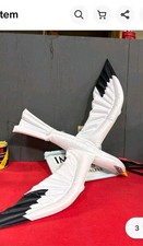 K1-#2-Imperial Hiram Walker Whiskey Inflatable Seagull Bird Sign Beer NOS picture