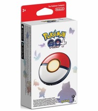 Pokemon GO Plus + Brand New Factory Sealed Nintendo *Presale* ✅Ships 09/24/26✅ picture