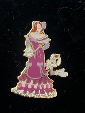Disney Shopping Jessica Roger Rabbit Southern Belle LE 250 Pin Rare picture