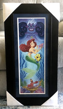 DISNEY FINE ART