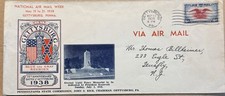 1938 Gettysburg Pa, Civil War Battle 75th Anniversary Reunion, Adams County picture