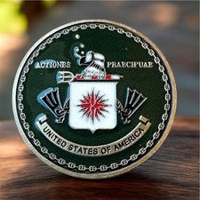 US CIA SPECIAL OPERATIONS GROUP Challenge Coin ·IN STOCK· ·FAST SHIPPING· ·NEW· picture