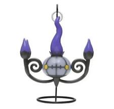 Pokemon Center LED Light Chandelure Pocket Monster Official Table Lamp picture