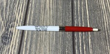Vintage B W Truck Terminal Denver Colorado White Red Pen Advertisement picture