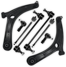 Front End 8Pc Suspension Kit Fit for Mitsubishi 2007-2013 Outlander, 2008-2017 L picture