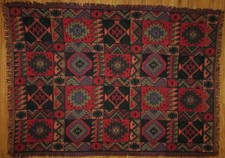 VINTAGE GOODWIN WEAVERS 44