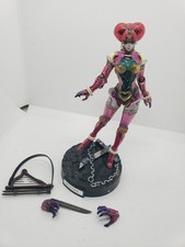 BANDAI Kikaider 00 S.I.C. Super Imaginative Chogokin Bijinder Vol.2 Figure picture