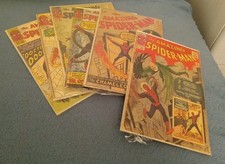 Amazing Spider-man  # 1  # 2 # 3  # 5 # 19 # 20 picture