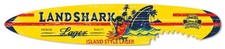 Landshark Outdoor Surfboard - Large 71