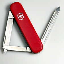Vintage Victorinox 84mm Model 72 / Pocket Pal — Rare Long Nail File picture