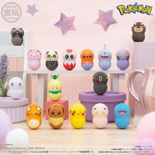 Pokémon Bandai Coo'nuts Coonuts Vol. 9 PICK YOUR POKEMON Pikachu Eevee Umbreon picture