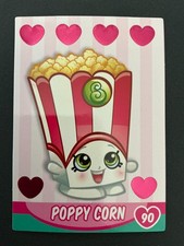 2013 Moose Shopkins Season 3 Cards Complete Your Set Or Pick Your Character picture