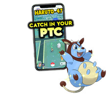 Pokemon Shiny Miltank Catch in your P T C picture