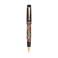 Brand New  LeBOEUF  Beethoven Limited Edition Fountain Pen  F  N or B Nib Size picture