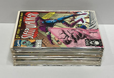 Sleepwalker (Marvel, 1991) comic set #1 thru 33 picture