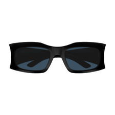 Balenciaga Sunglasses BB0291S-002 Black picture
