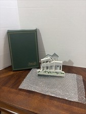 Shelia's Collectibles George A Roberts House Key West, Florida. Shelf Sitter picture