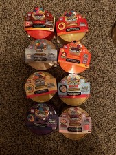 Five Below RMS 🔥Viral Squishy Mystery Dumpling Lot Of 8 -Authentic Sealed (NEW) picture