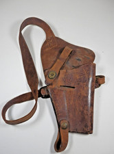 WWII 1944 Enger-Kress Shoulder Holster for 1911 M1911 picture