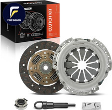 Transmission Clutch Kit Set Compatible with Fiat 500 2012 2013 2014 2015 2016 picture