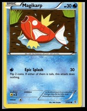 Generations #22/83 Magikarp picture