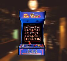 ON SALE Ms Pacman  60 games picture